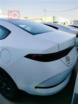 بي واي دي Qin Plus